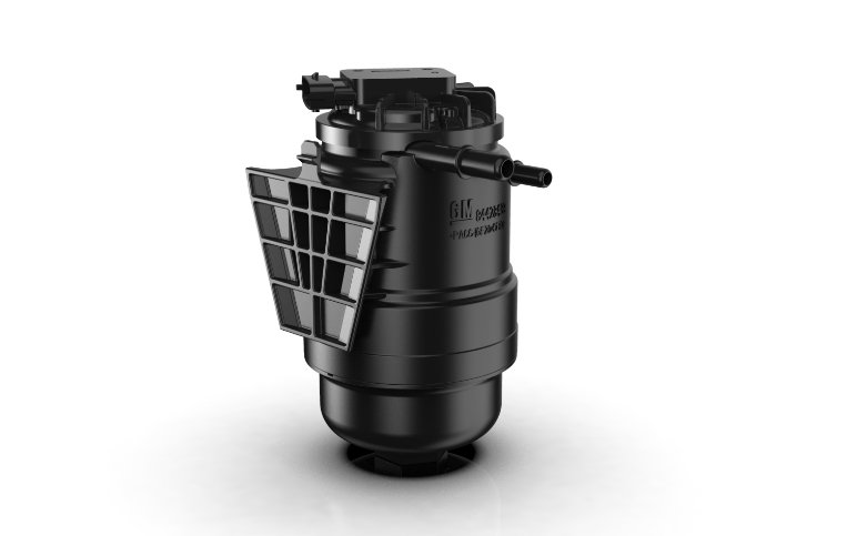 THE NEW UFI FILTERS DIESEL MODULE FOR THE VAUXHALL INSIGNA B